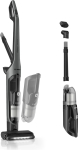 Bosch Belaidis dulkių siurblys Bosch Serija 4, Flexxo 28 Vmax, BHH4GN28, Grafito