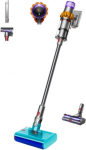 Dyson Plaunantis siurblys - &scaron;luota Dyson V15s Detect Submarine, 494724-01