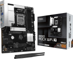 Asrock Płyta gł&oacute;wna ASRock B650 ROCK WIFI 7