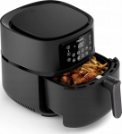 Philips Ovi XXL 5000 HD9285/90 czarny