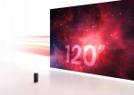 Anker Nebula Capsule 3 Laser Google TV
