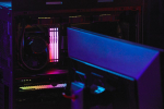Kingston Technology FURY Beast 16GB 6000MT/s DDR5 CL36 DIMM (Kit of 2) RGB EXPO