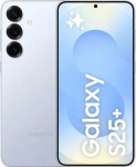 Samsung SM-S936B Galaxy S25+ 5G 12GB RAM 256GB Icyblue EU