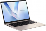Asus Vivobook 14 X1407QA-LY045W - Snapdragon X1-26-100 | 14" | 16GB | 512GB | W11H | Złoty