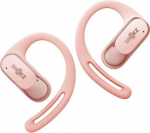 Shokz OpenFit Air Headset Wireless Ear-hook Calls/Music/Sport/Everyday Bluetooth Rose
