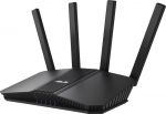 Asus RT-BE82U BE6500 wireless router 2.5 Gigabit Ethernet Dual-band (2.4 GHz / 5 GHz) Black