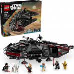 Lego STAR WARS 75389 The Dark Falcon