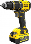Stanley SFMCD721M2K impact drill/driver