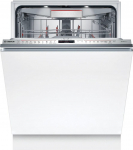 Bosch SMV8YCX02E built-in dishwasher