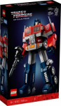 Lego Icons 10302 Optimus Prime