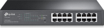 Tp-Link 16-Port Gigabit Easy Smart Switch with 8-Port PoE+