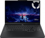 Lenovo Legion Pro 5 16IAX10H Intel Core Ultra 9 275HX Laptop 40.6 cm (16") WQXGA 32 GB DDR5-SDRAM 1 TB SSD NVIDIA GeForce RTX 5070 Ti Wi-Fi 6 (802.11ax) Windows 11 Pro Black