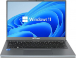 Ntt System Laptop NTT System NTT&reg; Book B14IP 14.0 - i5-1235U, 16GB RAM, 1TB SSD M.2, Windows 11 Home