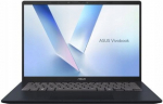 Asus Vivobook 14 X1407QA-LY034W - Snapdragon X1 | 14'' FHD | 16GB | 512GB | W11Home | Granatowy