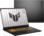 Asus Laptop Asus TUF Gaming F16 FX608 i7-14650HX / 16 GB / 1 TB / RTX 5070 / 165 Hz (FX608JPR-I7161)