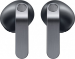 Samsung Słuchawki Samsung Galaxy Buds4 czarne (SM-R540NZKADBT)