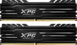 Adata Pamięć ADATA XPG Gammix D10, DDR4, 32 GB, 3200MHz, CL16 (AX4U320016G16A-DB10)