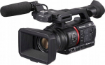 Panasonic Kamera Panasonic AG-CX350 Profi