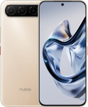 Nubia Smartfon Nubia Air 5G 8/256GB Złoty (123454901060)