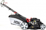 NAC Kosiarka spalinowa NAC LS53-196-HS-NG