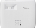 Optoma Projektor Optoma OPTOMA HZ151X Laser Projector 1080p 5000lm