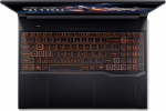Acer Laptop Acer Nitro V 16 AI ANV16-42-R70Z Ryzen 5 240 / 16 GB / 512 GB / RTX 3050 / 165 Hz (NH.U1KEP.004)