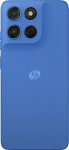 Motorola moto g57 17.1 cm (6.72") Dual SIM Android 16.0 5G USB Type-C 8 GB 256 GB 5200 mAh Blue