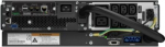 APC UPS APC Smart-UPS SRT 3000 (SRTL3000RMXLI-NC)
