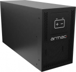 Armac UPS Armac BATTERY PACK TOWER dla UPS serii DF FILTER ONLINE 6 AKUMULATOR&Oacute;W 12V/9AH
