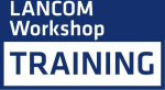 Lancom Systems LANCOM Focus Workshop Unified Firewall EN WBT