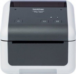 Brother Drukarka etykiet Brother TD-4520DN (TD4520DNXX1)