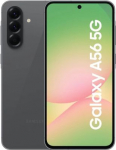 Samsung SM-A566B Galaxy A56 Dual SIM 5G 8GB RAM 256GB Graphite EU - Enterprise Edition - ONLY BOX DAMAGE