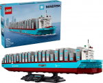 Lego 40955 Maersk Dual-Fuel Container Vessel