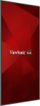 Viewsonic Monitor ViewSonic Viewsonic CDE86G3-1C signage display Płaski panel Digital Signage 2,18 m (86'') LCD 500 cd/m 4K Ultra HD Czarny 24/7