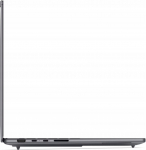 Lenovo Laptop Lenovo Yoga Pro 7 15IPH11 Ultra 7 356H / 32GB / 1TB / RTX 5050 / W11 Pro (83SN003RPB)