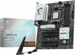 MSI B840 GAMING PLUS WIFI motherboard AMD B840 Socket AM5 ATX