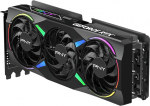 PNY Karta graficzna PNY RTX5070 TI ARGB Triple Fan 16GB GDDR7 3xDP,1xHDMI (VCG5070T16TFXXPB1)