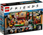 Lego IDEAS 21319 CENTRAL PERK
