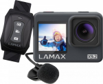 Lamax LAMAXX92 action sports camera 16 MP 4K Ultra HD Wi-Fi 65 g