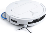 Ecovacs Robot sprzątający Ecovacs Ecovacs Deebot T50 OMNI Gen3  Wet & Dry  balta - Robots puteklu sucejs DEEBOTT50V3BL/611024 (6979463770543)