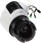 Hikvision DS-2SE4C425MWG-E/26(F0) IP Camera