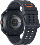 Samsung Smartwatch Samsung WATCH GALAXY WATCH ULTRA2 BLACK