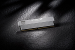 Klevv Pamięć Klevv 32GB (16Gbx2) Urban V RGB 6000 CL28 White (KD5AGUA80-60B280M)