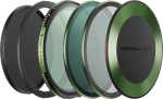 Freewell Variable ND/CPL filter kit Freewell Brandon Li 95mm