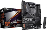 Gigabyte Motherboard B550 AORUS ELITE WiFi7 AM 4 4DDR4 ATX