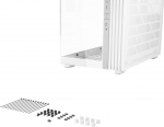Be Quiet! LIGHT BASE 900 FX White Full Tower