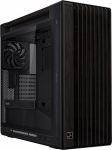 Asus ProArt PA602 Wood Edition Midi Tower Must