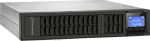Power Walker PowerWalker VFI 2000CRM LCD Double-conversion (Online) 2 kVA 1600 W 4 AC outlet(s)
