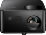 Optoma Photon Life PK31 Standard throw projector 900 ANSI lumens DLP UHD 4K (3840x2160) 3D Black