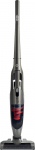 Gorenje SVC252GFA stick vacuum/electric broom 2-in-1 stick vacuum Battery Dry HEPA Bagless 0.5 L 155 W Black, Grey